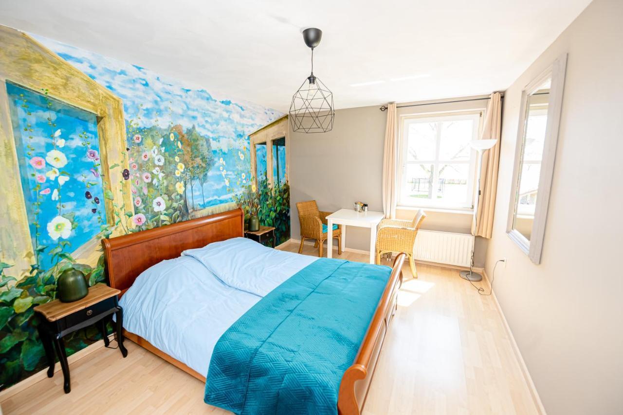 Bed & Breakfast Ohé en Laak Εξωτερικό φωτογραφία