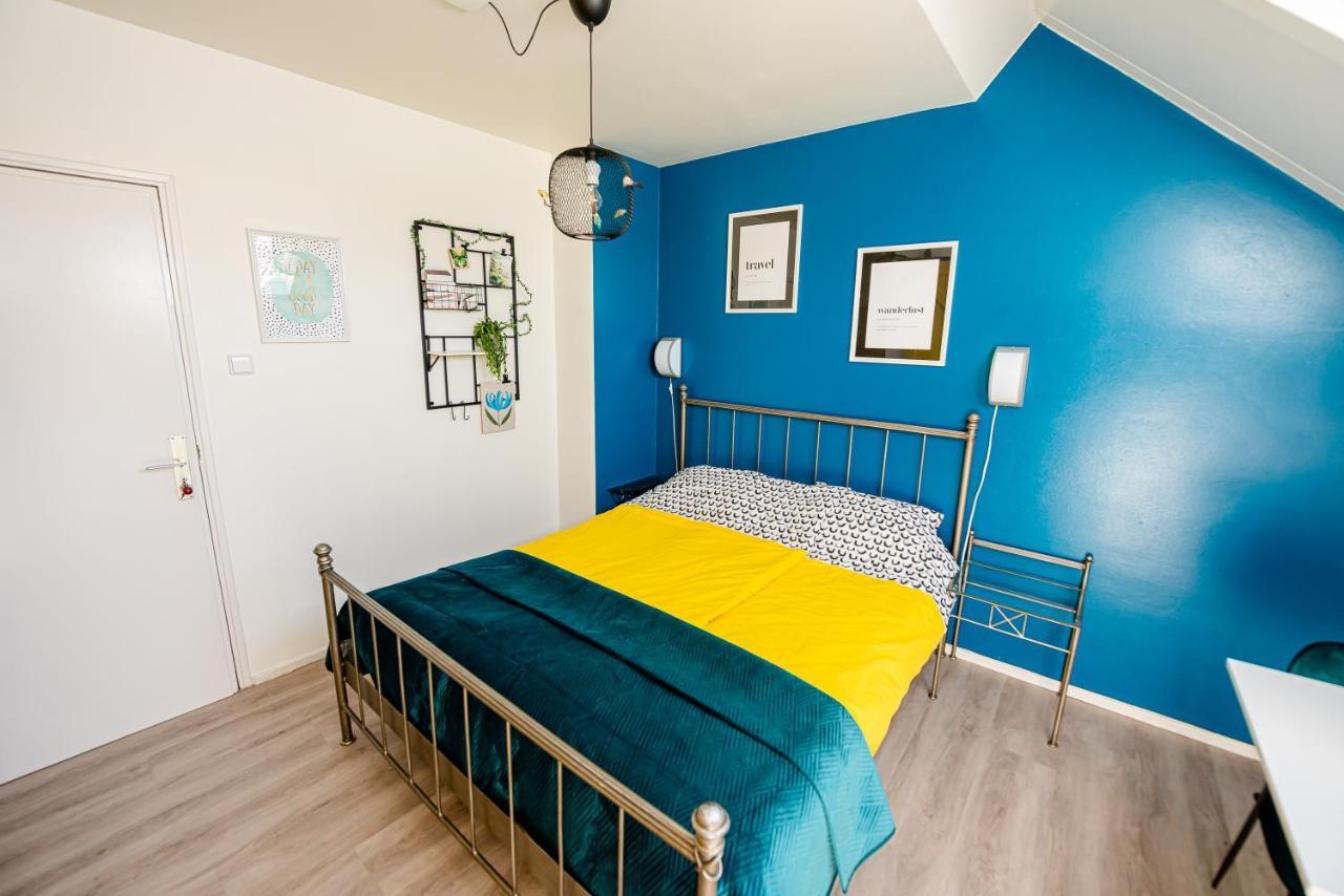 Bed & Breakfast Ohé en Laak Εξωτερικό φωτογραφία