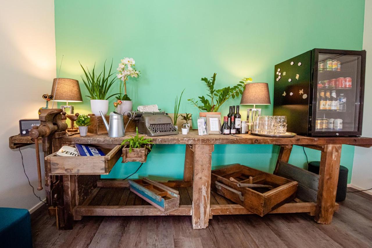 Bed & Breakfast Ohé en Laak Εξωτερικό φωτογραφία