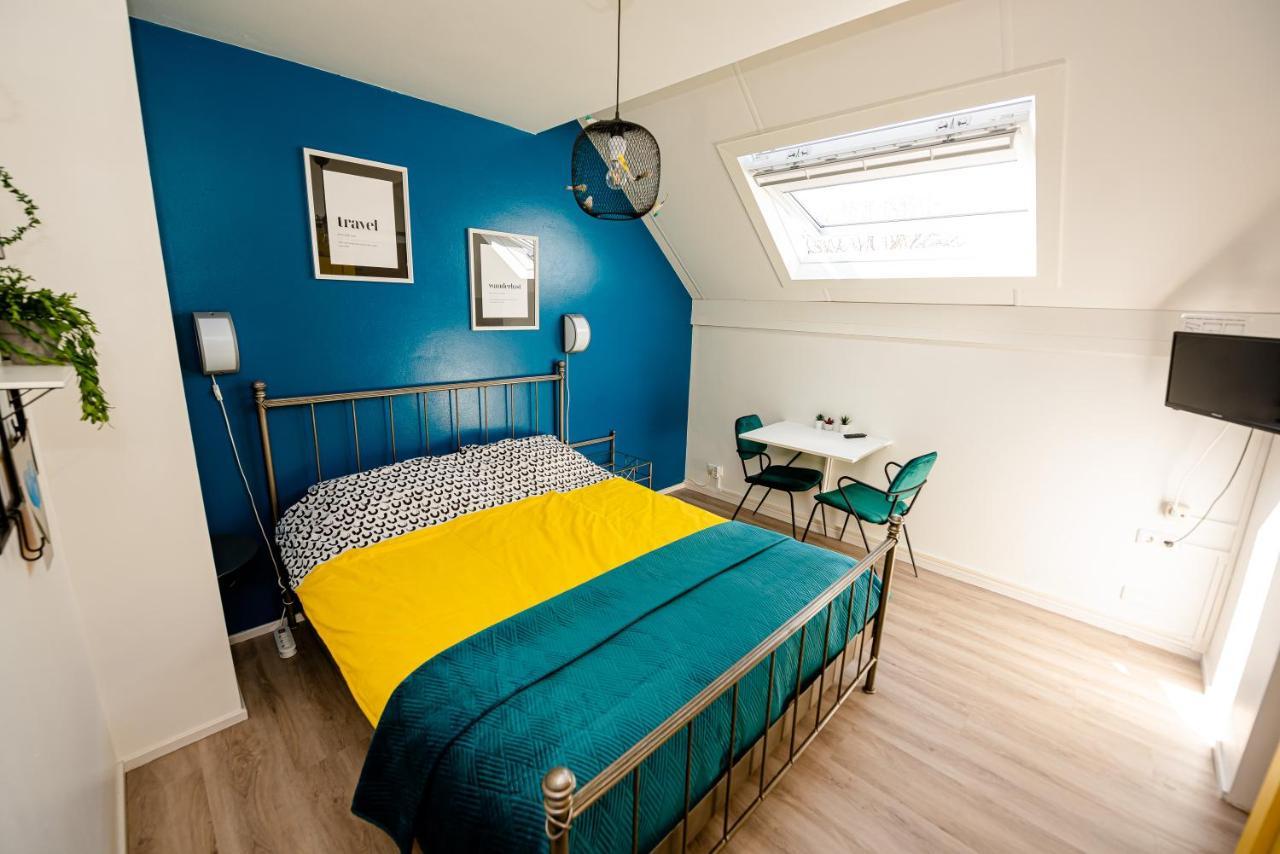 Bed & Breakfast Ohé en Laak Εξωτερικό φωτογραφία