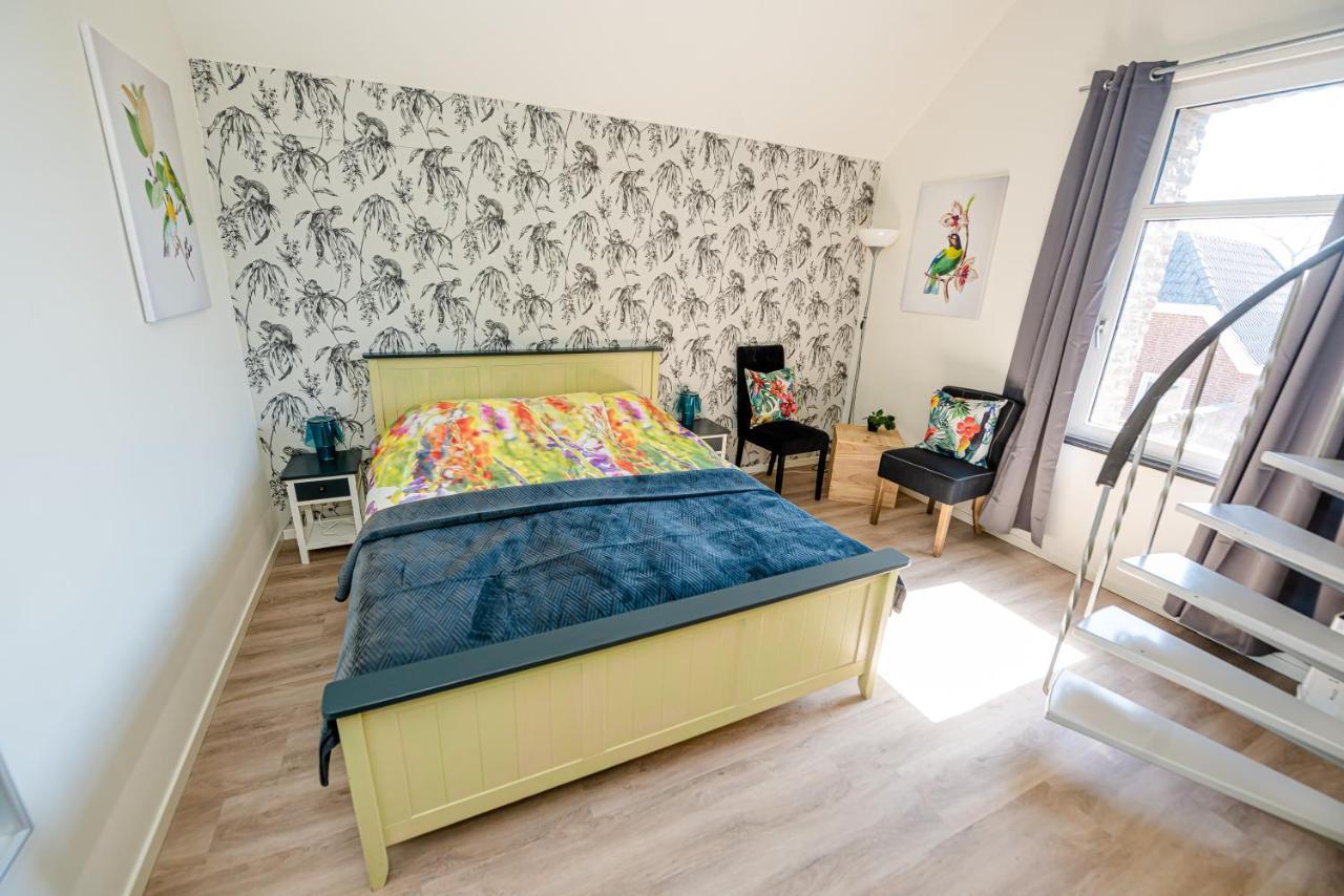 Bed & Breakfast Ohé en Laak Εξωτερικό φωτογραφία