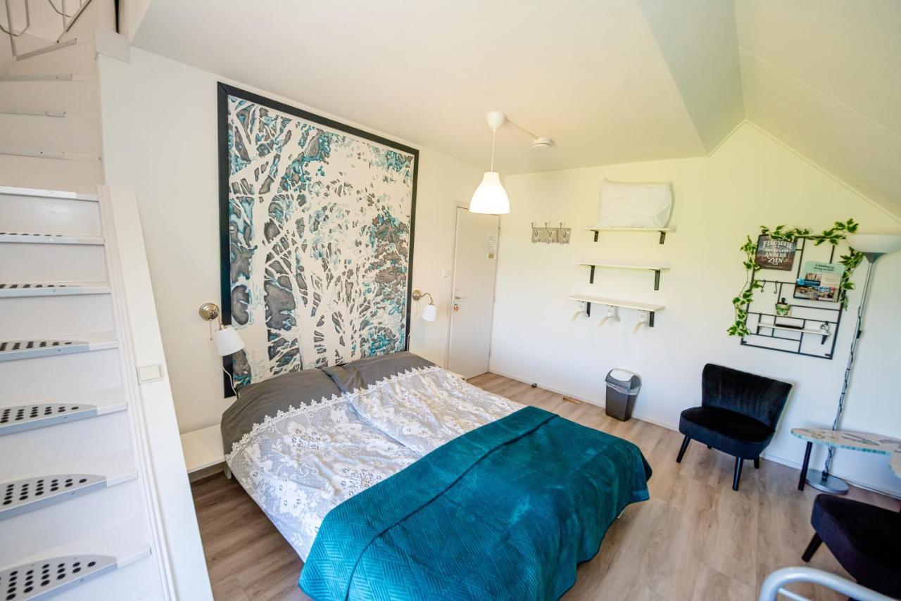 Bed & Breakfast Ohé en Laak Εξωτερικό φωτογραφία